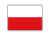 RISTORANTE TAVERNA DEL FALCONIERE - Polski